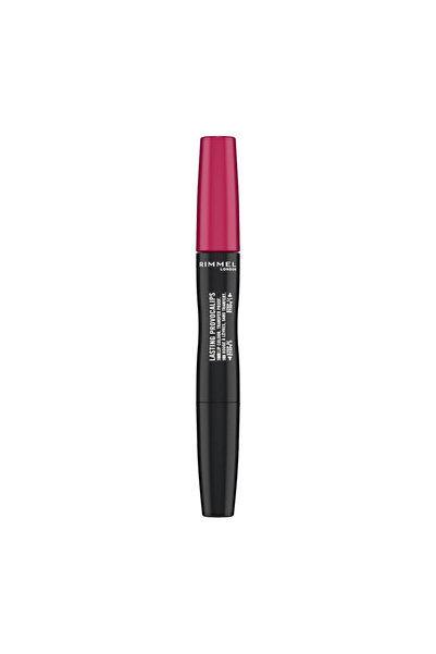 Rimmel Lasting Provocalips - 310 Pouting Pink