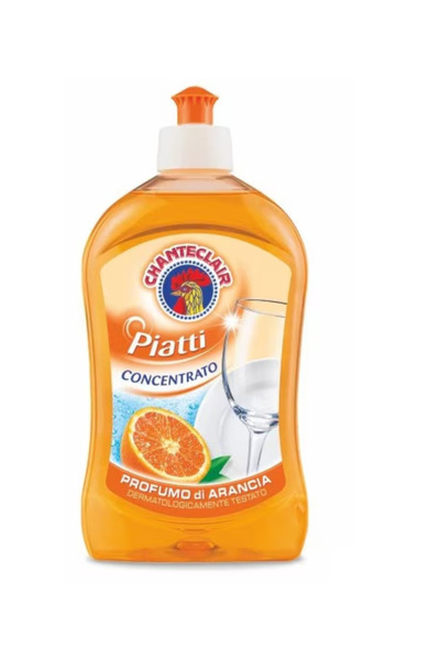 Chanteclair Chante Clair detergent vase 500 ml Arancia& Mandarino