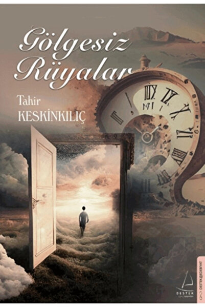 Destek Yayınları Gölgesiz Rüyalar