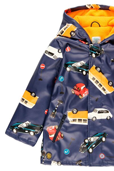 Boboli Αδιάβροχο για αγόρι