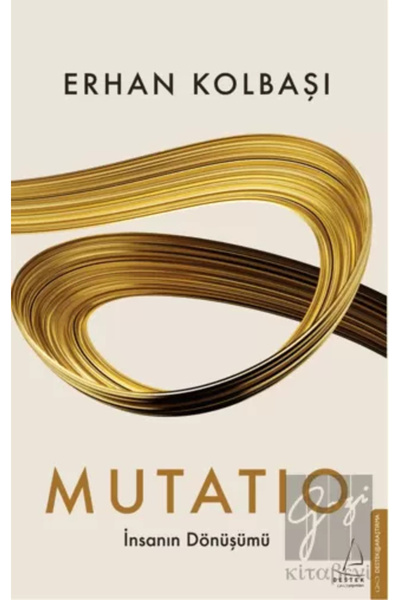 Destek Yayınları Muatio / Destek Yayınları / Erhan Kolbaşı