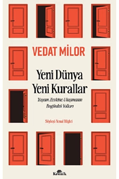 Kronik Kitap Ruhların Rengi - Hayatımın Kadını 2