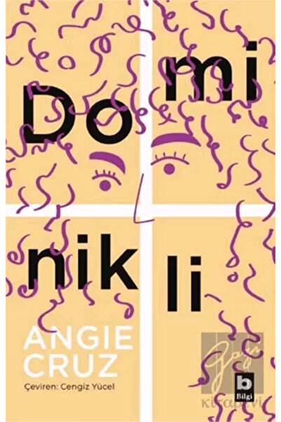 Bilgi Yayınevi Dominikli