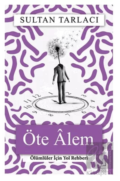 Destek Yayınları Öte Alem
