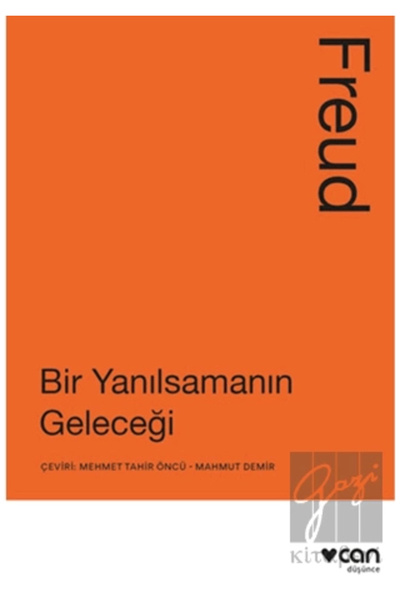 CAN Bir Yanılsamanın Geleceği