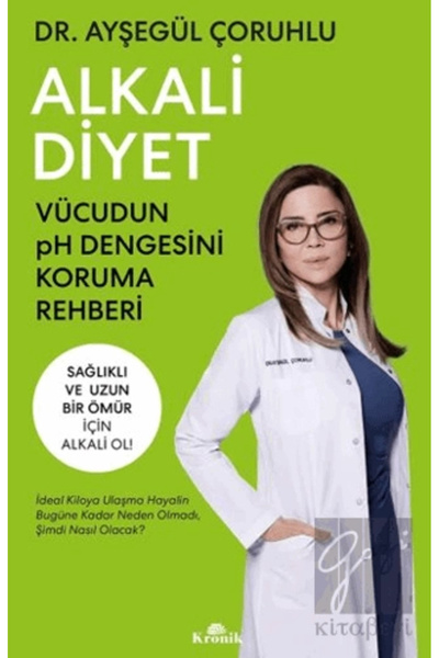 Kronik Kitap Alkali Diyet