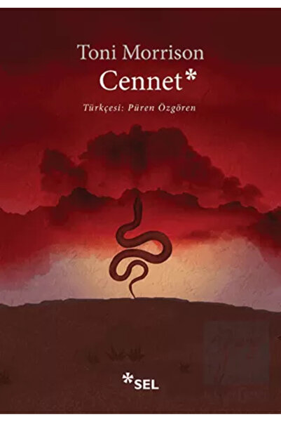 Sel Yayıncılık Cennet
