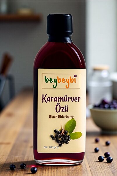 BEYBEYBİ Karamürver Özü 150ml