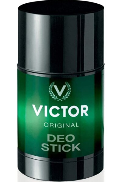 Victor Original Deodorant Stick 75 Ml