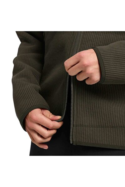 Jack Wolfskin Ανδρικό πράσινο μπουφάν εξωτερικού χώρου Lake Ridge ΑΝΔΡΙΚΟ ΜΠΟΥΦΑΝ ΕΞΩΤΕΡΙΚΟΥ ΧΩΡΟΥ A65001