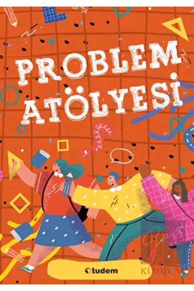 Tudem Yayınları Problem Atölyesi
