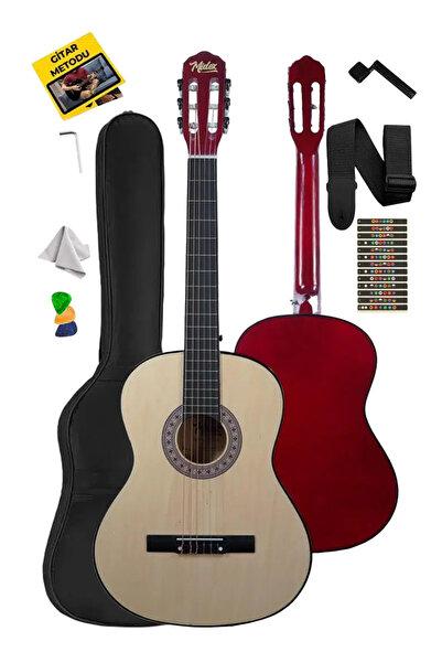 Midex CG-270NT-OUT Klasik Gitar (OUTLET)