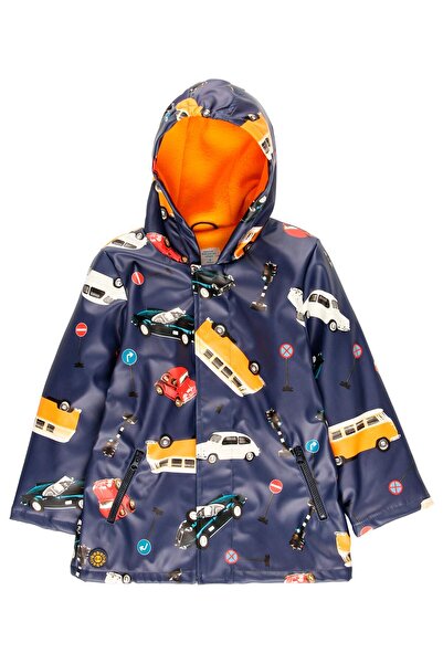 Boboli Αδιάβροχο για αγόρι