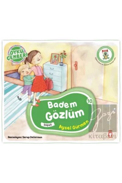 Timaş Çocuk Dans Eden Arılar / Aysel Gürmen / Timaş Çocuk / 9786050817294