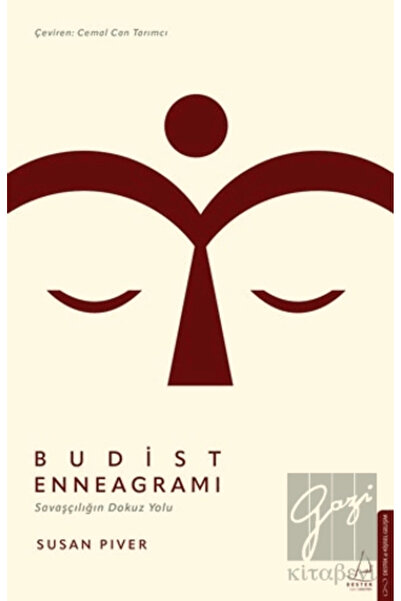 Destek Yayınları Budist Enneagramı