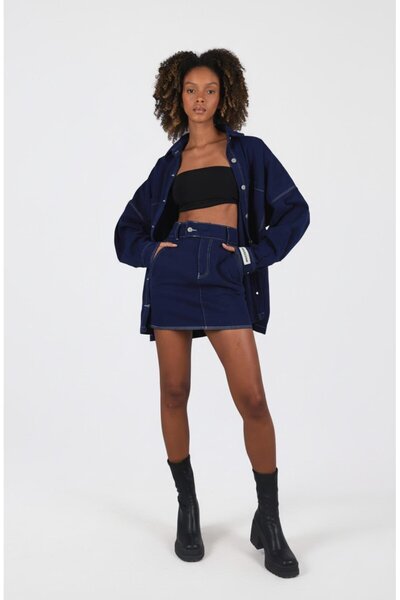 HOLLY LOLLY Sofie Etek Lacivert