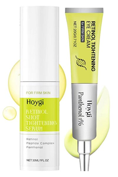 Hoygi The Vita A Retinal Shot Tightening Booste,The Vita A Retinol Shot Tight...