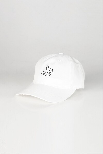 No Future Street Style Cap Hat Nf0284By