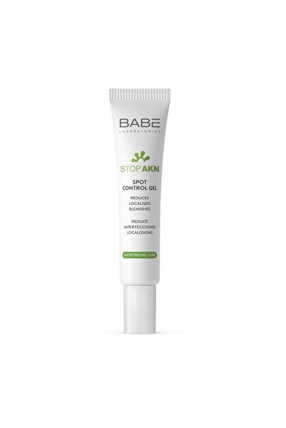 Babe Laboratorios Babe Stopakn Spot Control Gel 10 ml