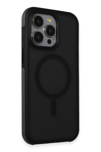 Joko غطاء RDBYDN لآيفون 15 برو مع وسادة هوائية ومتوافق مع ماج سيف (171153) - ...