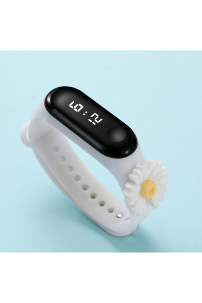 Generica Generic Children Smart Watch White