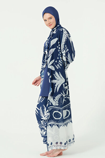 ALFASA Еланда Кемерлі Парео