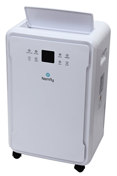 FLY70 Dehumidifier and Air Purifier