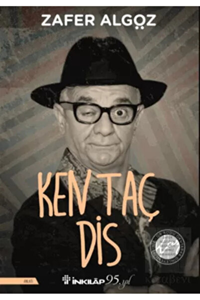 İnkılap Kitabevi Ken Taç Dis