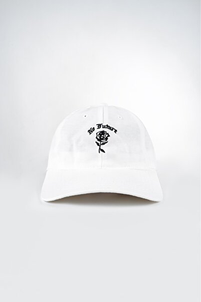 No Future Roses Cap Şapka Nf0271by