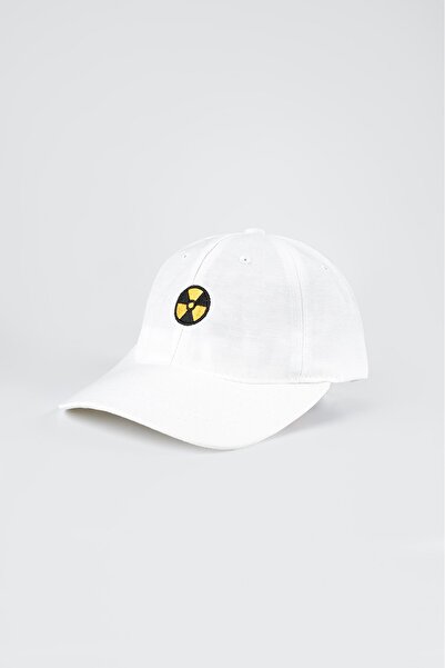No Future Under Control Cap Hat Nf0279By