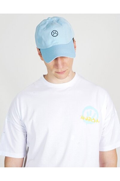 No Future Sadboy Vapor Max Cap Hat Nf0264Mv