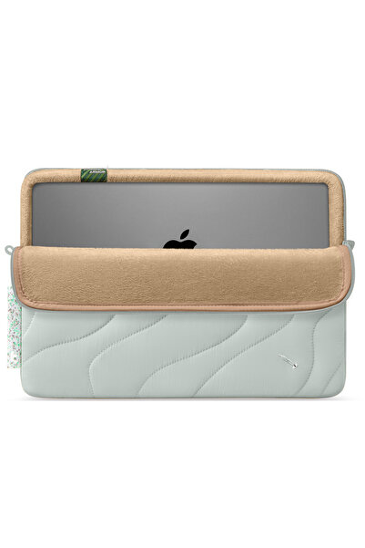 Tomtoc Terra A27 16-инчов син калъф за MacBook Pro - A27F2T1