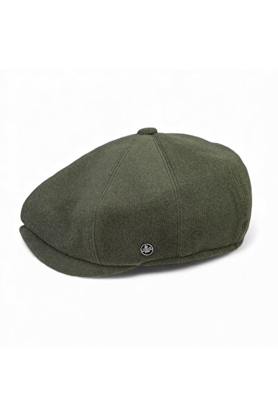 KARNAS ŞAPKA Karnas kışlık kasket şapka