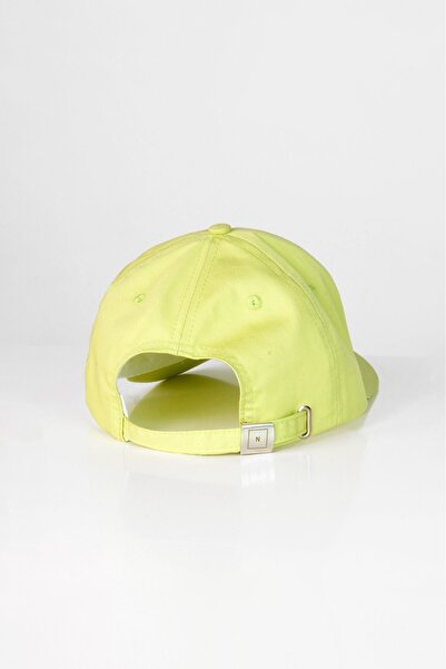 No Future Good Vibes Cap Hat Nf0278Ys