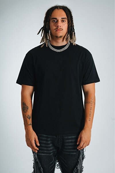 No Future Slim Fit Men's T-Shirt Nf0598Sy