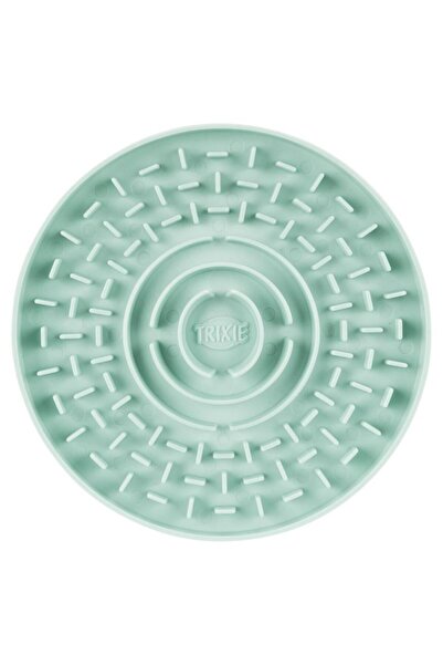Trixie Puppy Dog Toy Licking Plate Tpr 15cm