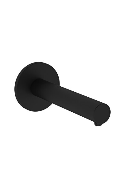 VitrA Origin A4470036WTC Temassız Sıvı Sabunluk, Ankastre (Elektrikli), Mat S...