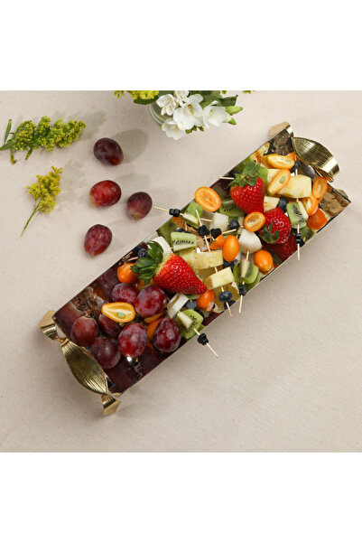 Jumbo Leaf 12170ModelTreat