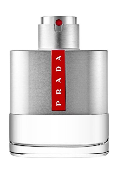 Prada Luna Rossa Edt 50 Ml