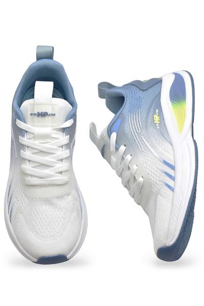 M.P. 241-1626 Full Orthopedic Unisex Sports Shoes - Summer Mesh