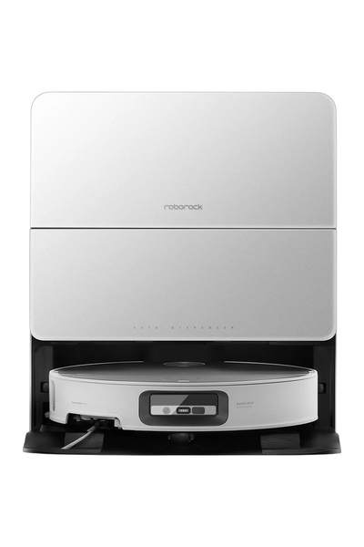 Roborock Güçlü Vakum ve Hassas Temizlik Sunan Akıllı Robot Süpürge