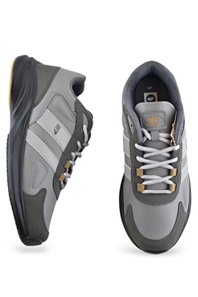 M.P. 2034 Зручна ортопедична підошва Повсякденне чоловіче спортивне взуття Сезонне спортивне взуття