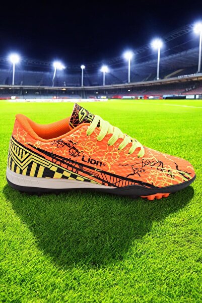 ISPARTALILAR 624-1 Зручна підошва Чоловічі футбольні бутси для міні-футболу