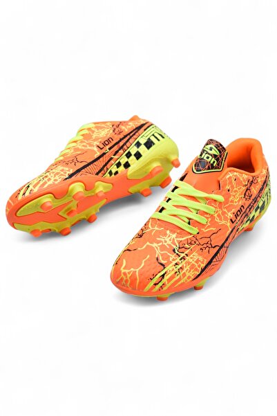 ISPARTALILAR 625 Зручна підошва Чоловічі бутси Футбольні бутси