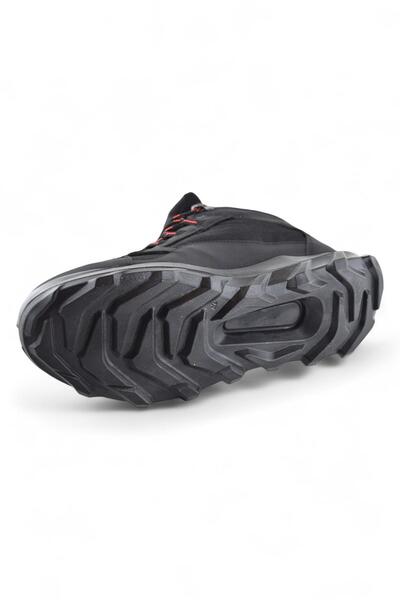 ISPARTALILAR 7200 Ортопедична подметка ВОДОУСТОЙЧИВИ мъжки ботуши за външно ползване Зимни унисекс ботуши