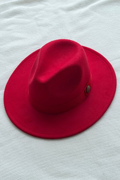 keisy Suede Fedora Women's Hat
