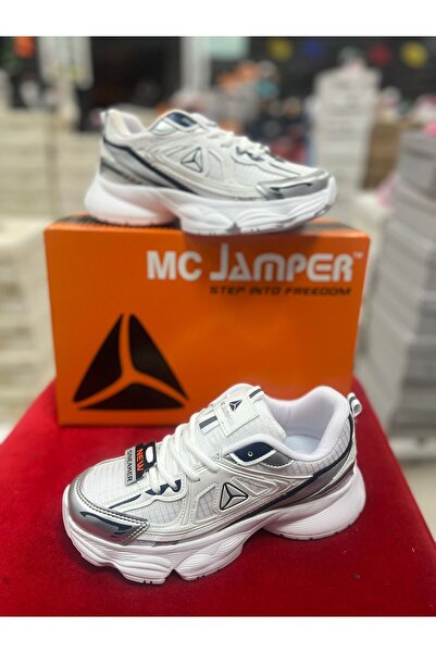 🏃‍♂️ Mc Jamper Spor Ayakkabı ile Konforu Hissedin!