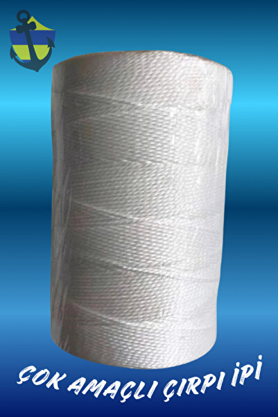 Genel Markalar Çırpı Ipi 100 gr
