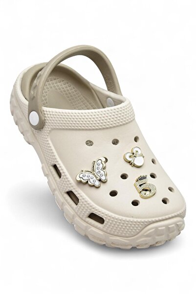 ISPARTALILAR 960 شبشب نسائي على طراز Crosss، شبشب للممرضات والأطباء، نعل خفيف من إيفا