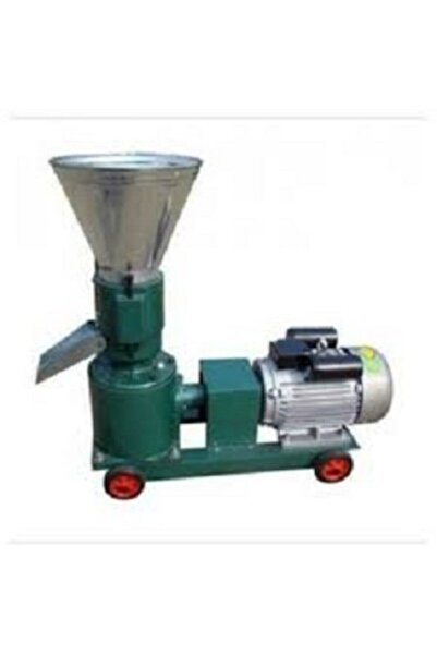 VEPEMİR Yem Pelet Makinesi-4,5 Kw